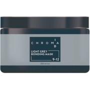 Schwarzkopf Professional Chroma Id - Color Mask 9-12 Extraljus cendré ...