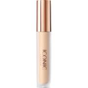 ICONIC London Seamless Concealer Natural Beige - 4,2 ml