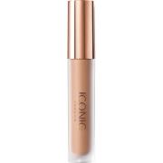 ICONIC London Seamless Concealer Deep Tan - 4,2 ml