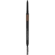 Brow Tech Matte Pencil, 0,1 g Smashbox Kulmameikit