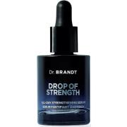 Dr Brandt Drop Of Strength All-Day Strengthening Serum 15 ml
