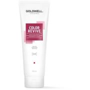 Goldwell Dualsenses Color Revive Color Giving Shampoo Cool Red - 250 m...