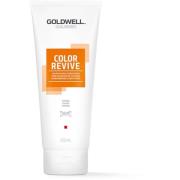 Goldwell Dualsenses Color Revive Color Giving Conditioner Copper - 200...
