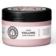 Maria Nila Pure Volume Hair Masque - 250 ml