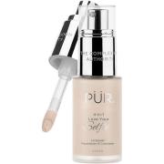 PÜR Love Your Selfie Liquid Foundation LN6 - 30 ml