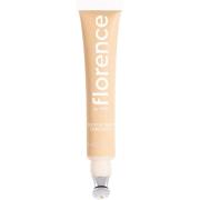 Florence by Mills See You Never Concealer FL035 fair to light with gol...