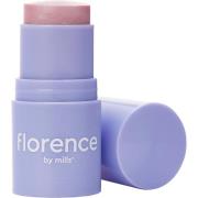 Florence by Mills Self-Reflecting Highlighter Stick Self-respect - 6 g