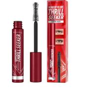 Rimmel London Volume Thrill Seeker Mascara 01 Black - 8 ml