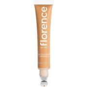 Florence by Mills See You Never Concealer M085 medium with golden and ...
