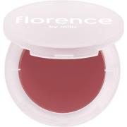 Florence by Mills Cheek Me Later Cream Blush Zen Z - 6 g
