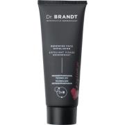 Dr Brandt Microdermabrasion Face Exfoliator 60 g