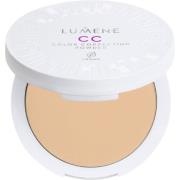 CC Color Correcting Powder, 10 g Lumene Puuteri