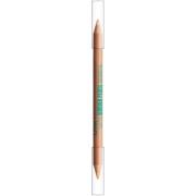 NYX Professional Makeup Wonder Pencil Medium 02 - 1 pcs