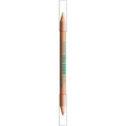 NYX Professional Makeup Wonder Pencil Warm Deep 05 - 1 pcs