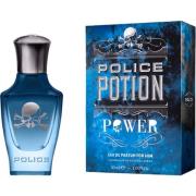 Police Potion Power for Him Eau de Parfum - 30 ml