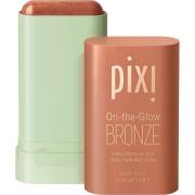 Pixi On-the-Glow BRONZE RichGlow - 19 g