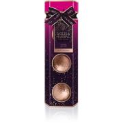 Baylis & Harding Wild Fig & Pomegranate 3 Bath Fizzer Cracker Set - 30...