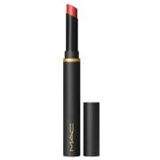 Powder Kiss Velvet Blur Slim Stick, 2 g MAC Cosmetics Huulipuna