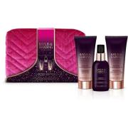 Baylis & Harding Wild Fig & Pomegranate Wash Bag Set