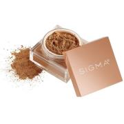 Soft Focus Setting Powder, 10 g Sigma Beauty Puuteri