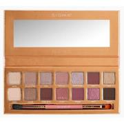 Sigma Beauty New Mod Eyeshadow Palette 19,3 g