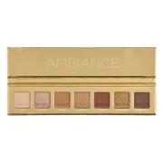 Sigma Beauty Ambiance Eyeshadow Palette