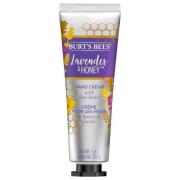 Mini Handcream, 28,3 g Burt's Bees Käsivoiteet