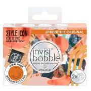 Invisibobble SPRUNCHIE DUO It's Sweater Time 27 g