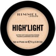 Rimmel London Highlighter 001 Stardust - 8 g