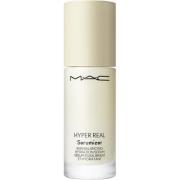 MAC Cosmetics Hyper Real Serumizer Skin Balancing Hydration Serum 30 m...