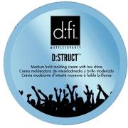 d:fi d:struct Medium Hold Molding Cream - 150 g