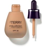 By Terry HYALURONIC HYDRA-FOUNDATION 400C.  MEDIUM-C - 30 ML