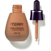 By Terry HYALURONIC HYDRA-FOUNDATION 500W.  MEDIUM DARK-W - 30 ML