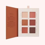 bareMinerals Mineralist Eyeshadow Palette Warmth 7,8 g