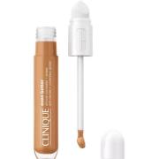 Clinique Even Better All Over Concealer + Eraser Wn 114 Golden - 6 ml