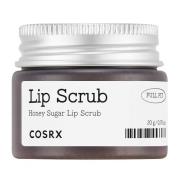 Honey Full Fit Sugar Lip Scrub, 20 g COSRX Huulirasva