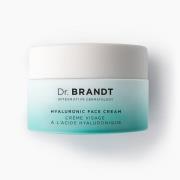 Dr Brandt Hyaluronic Face Cream 50 g