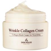 The Skin House Wrinkle Collagen Cream 50 ml