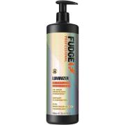 Fudge Luminizer Weightless Conditioner - 1000 ml