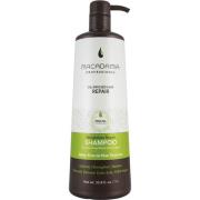 Macadamia Nourishing Repair Shampoo Shampoo - 1000 ml