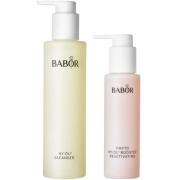 Babor HY-ÖL & Phyto HY-ÖL Booster Reactivating Set - 300 ml