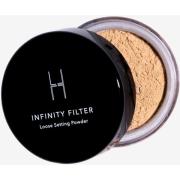 Infinity Filter, 9 g LH cosmetics Puuteri
