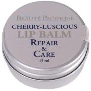 Cherry-Luscious Lip Balm Repair & Care, 15 ml Beauté Pacifique Huulira...