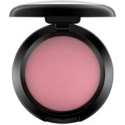 MAC Cosmetics Powder Blush Breath Of Plum - 6 g