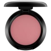 MAC Cosmetics Powder Blush Desert Rose (Matte) - 6 g