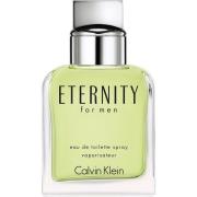 Calvin Klein Eternity For Men Eau de Toilette - 100 ml