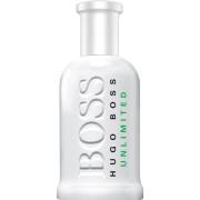 Hugo Boss Boss Bottled Unlimited Eau de Toilette - 100 ml