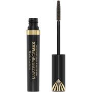 Max Factor Masterpiece Max Mascara N°02 Black/Brown