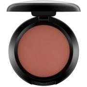 MAC Cosmetics Powder Blush Raizin - 6 g