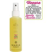 Maria Åkerberg Baby Oil 125 ml